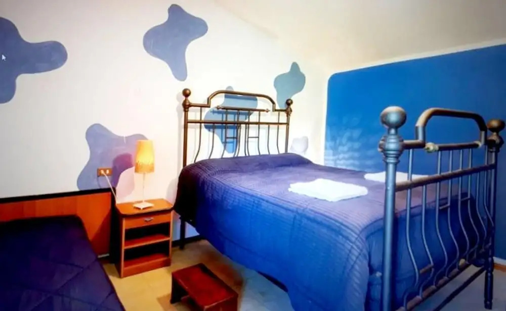 House With 4 Bedrooms in Gombitelli, With Enclosed Garden and Wifi - 15 km From the Beach
