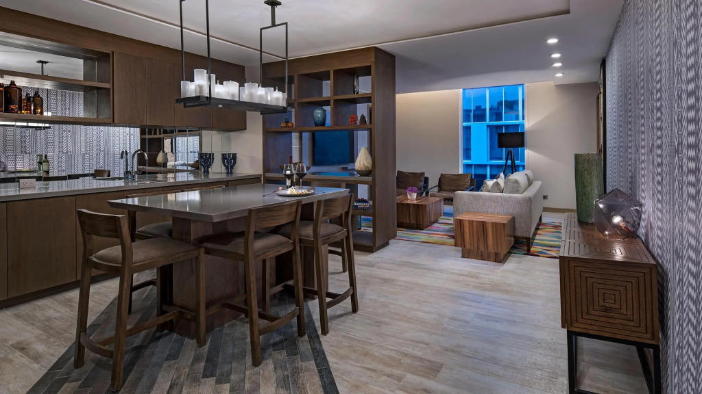 Hyatt Centric Guatemala City