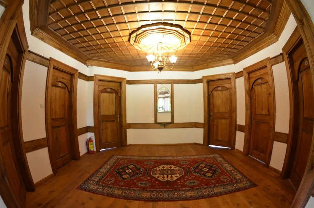 Yorgancıoglu Konak
