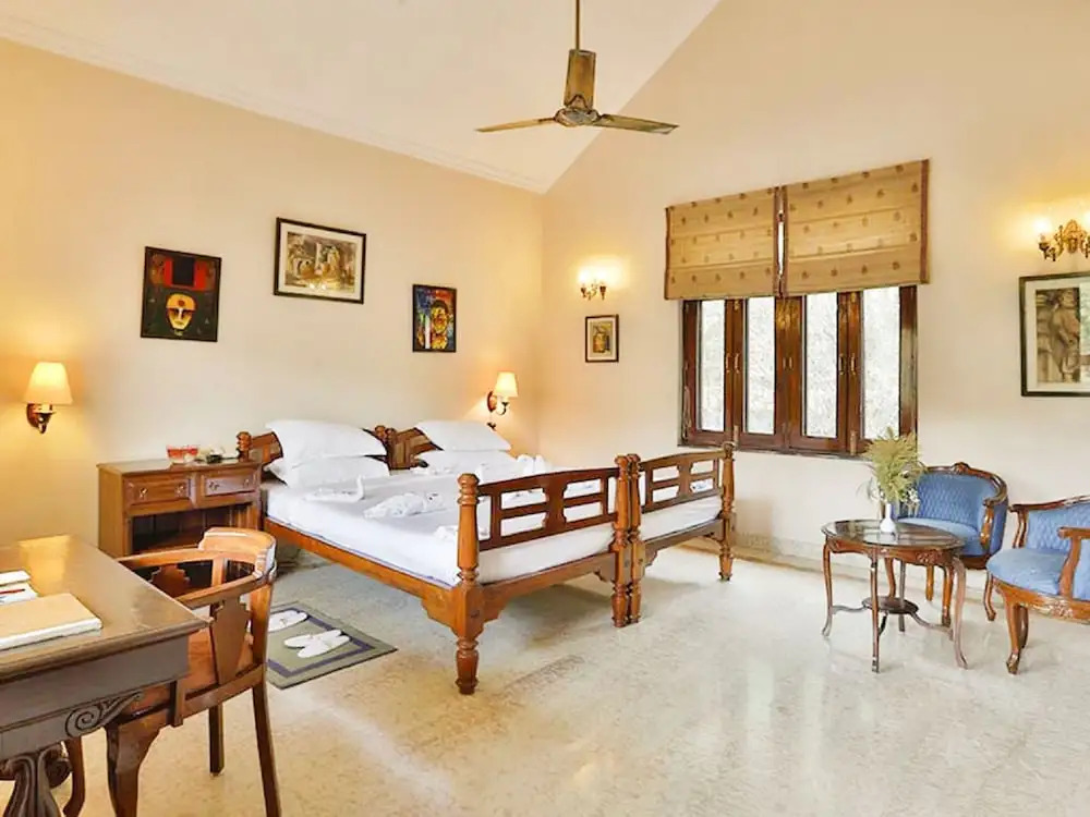Mogli Resorts Kanha