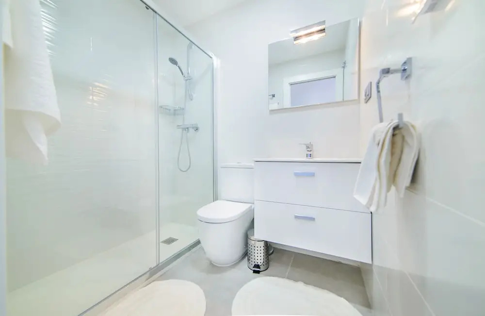 Bungalow Bennecke Agata