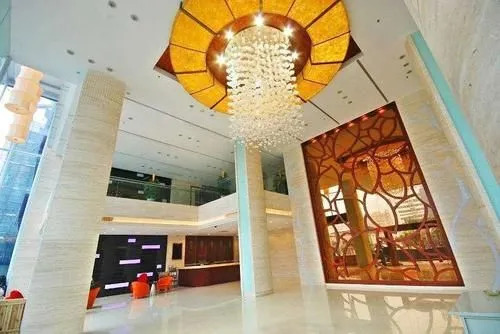 Zheng Hong Hotel - Guangzhou