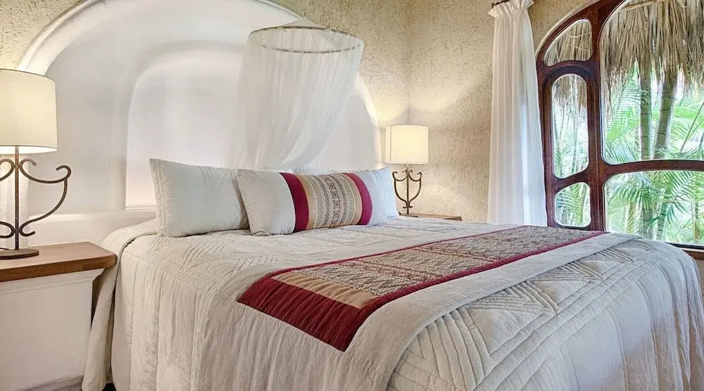 Imagine Renting a Luxury Holiday Mansion on Cabo's Best Surfing Beach, El Tule, San Jose del Cabo Mansion 1016