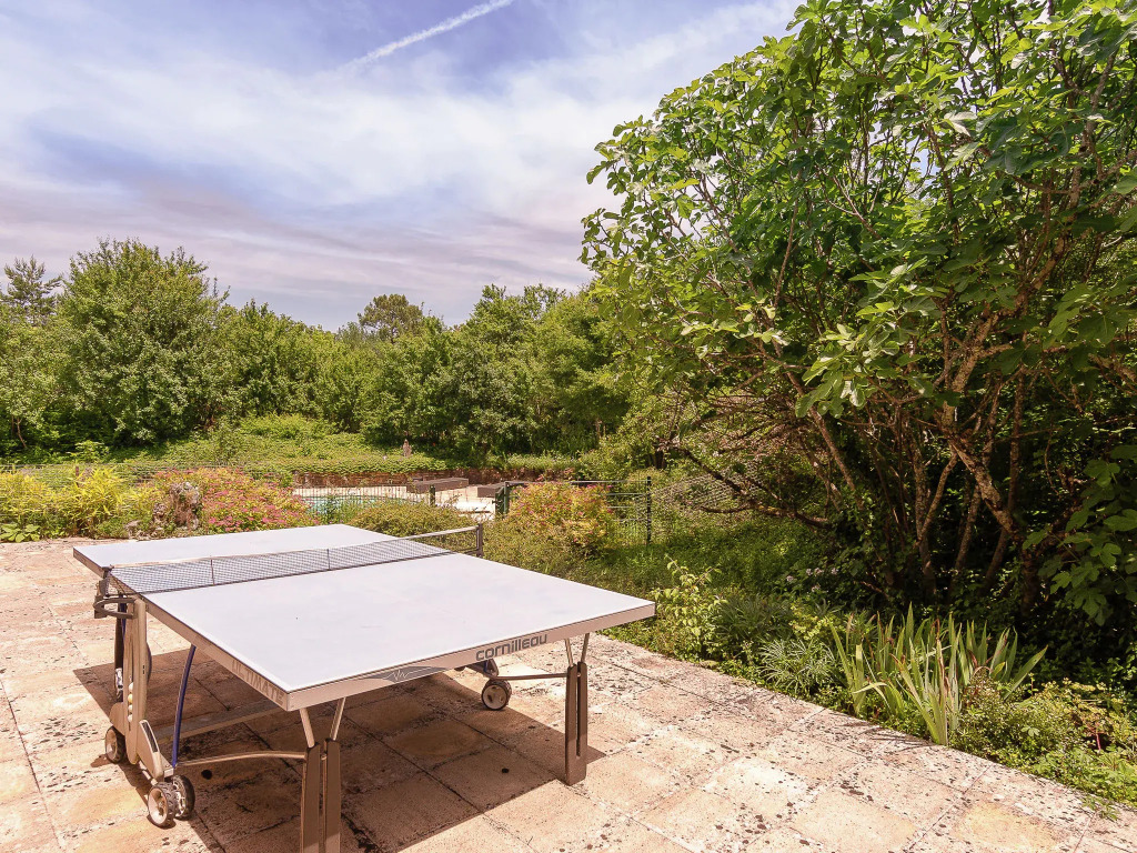 Holiday Home in Dordogne near Lascaux Cave