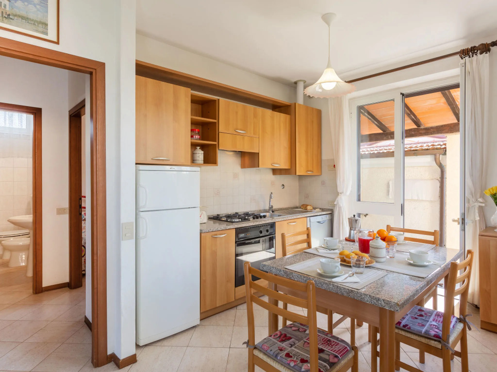 Holiday Home Francesca by Interhome