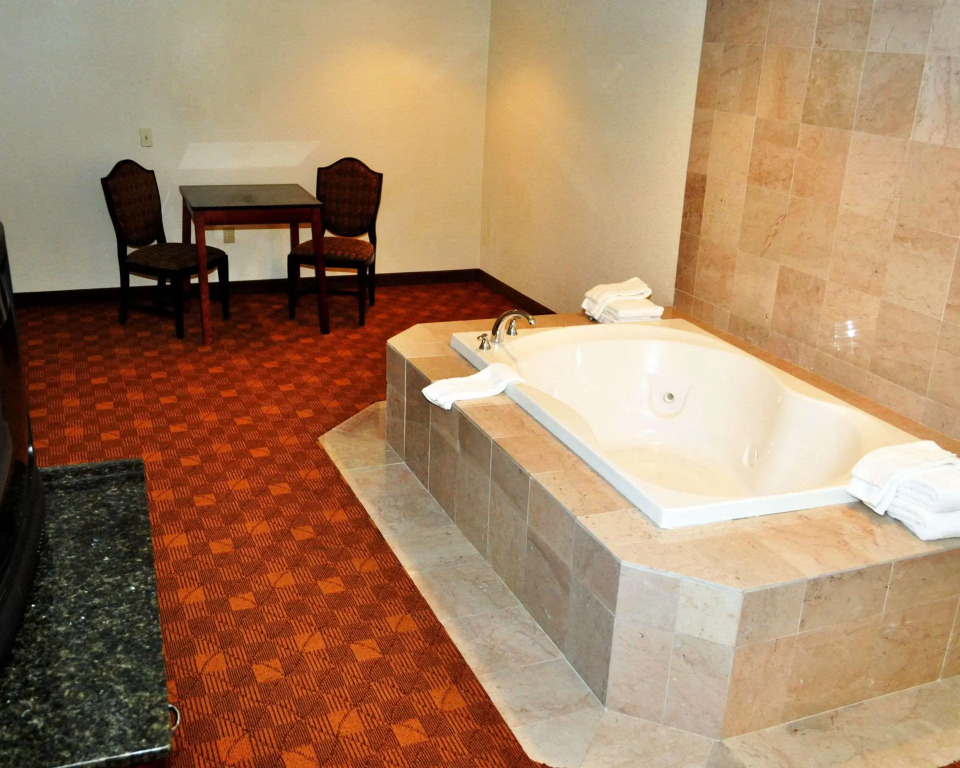 Rodeway Inn