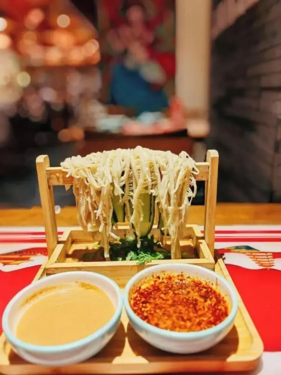 Quan Tang Ji Hotel