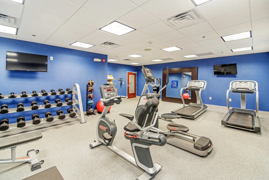 Hampton Inn Foley