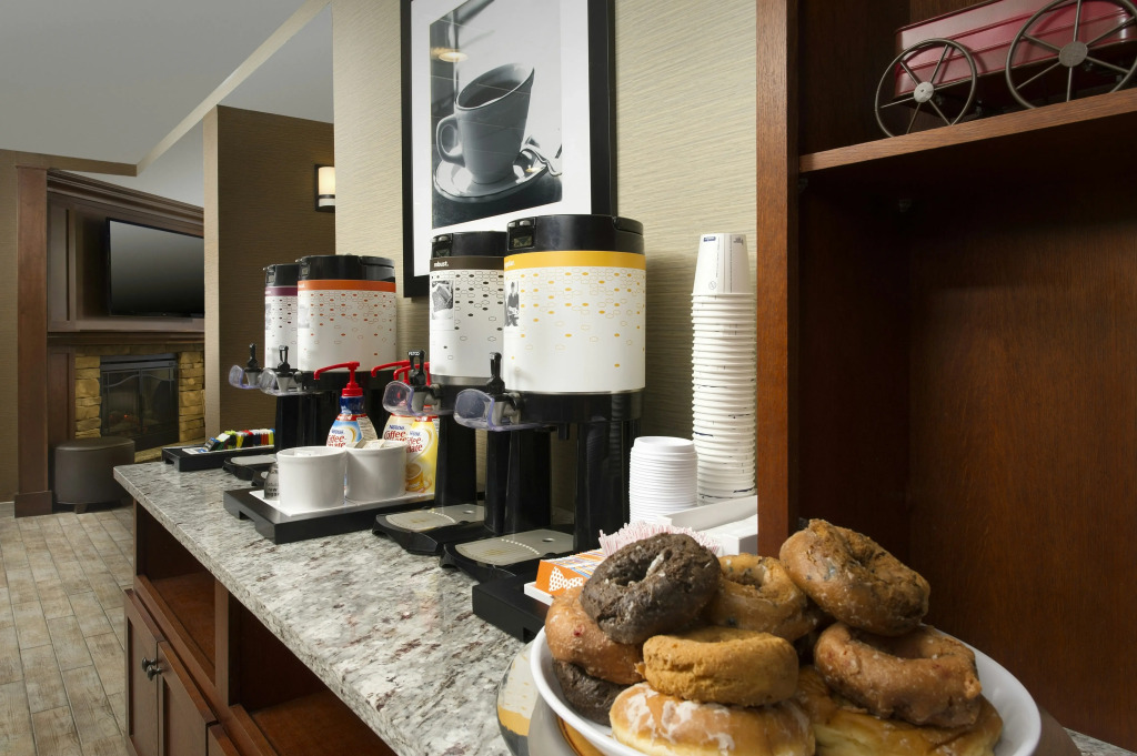 Hampton Inn Rochester Greece