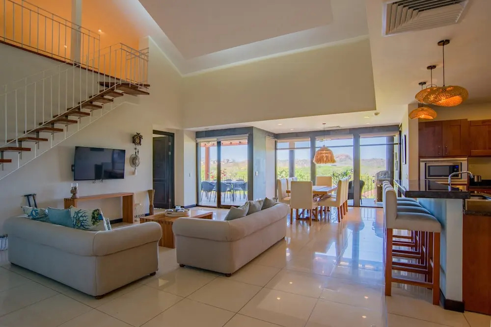 Reserva Conchal Resort - Carao Complex