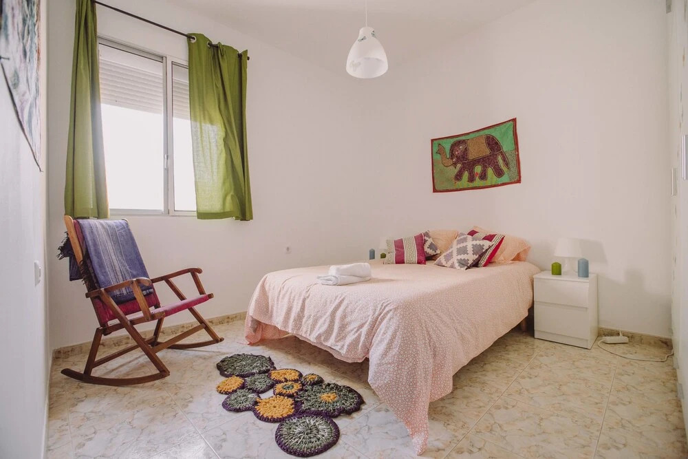 Apartamento Mandala Cadiz