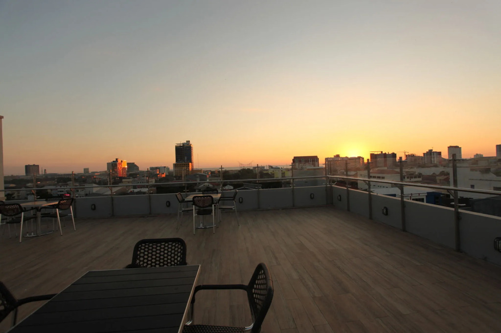WThree Premier Hotel