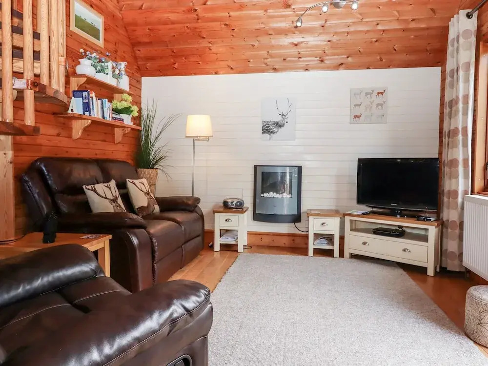 Trout River Retreat