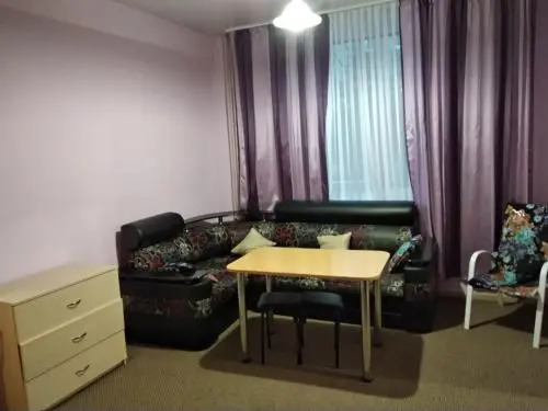 Mini Hotel Matreshka