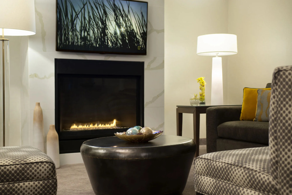 Saskatoon Inn & Conference Centre