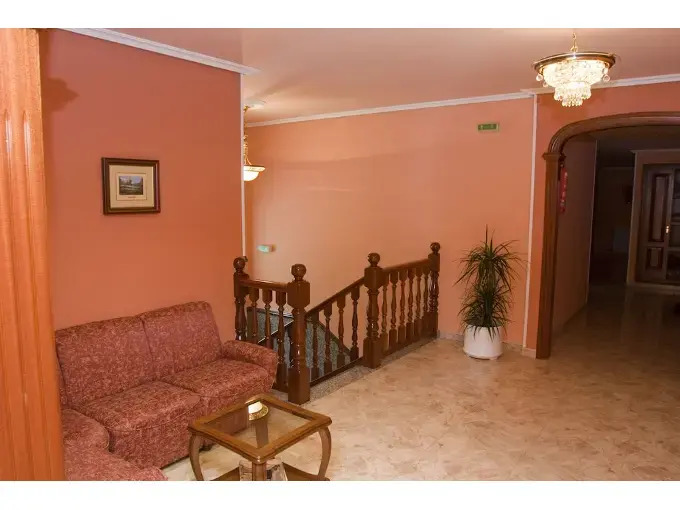 Hotel As Aceas