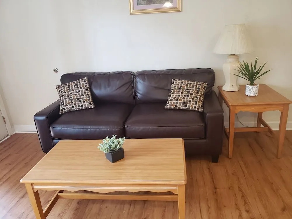 Affordable Suites Graham