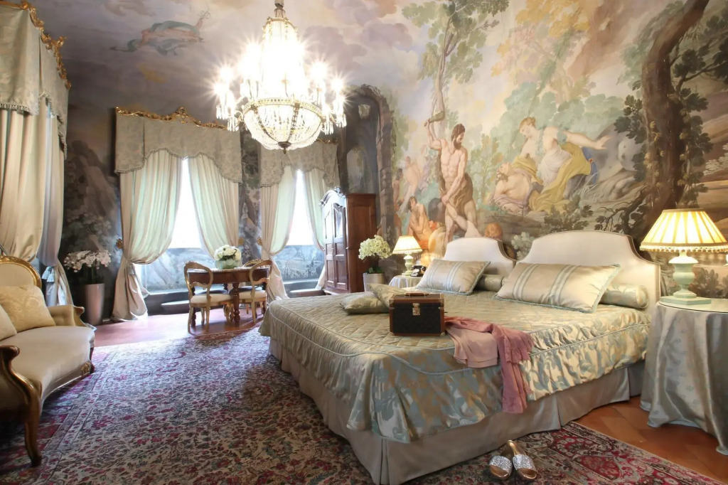 Piazza Pitti Palace - Residenza dEpoca