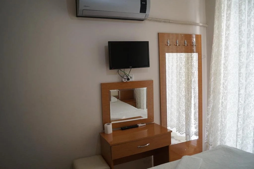 Öztay Otel