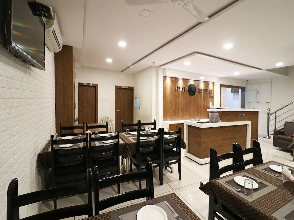 jalaj retreat