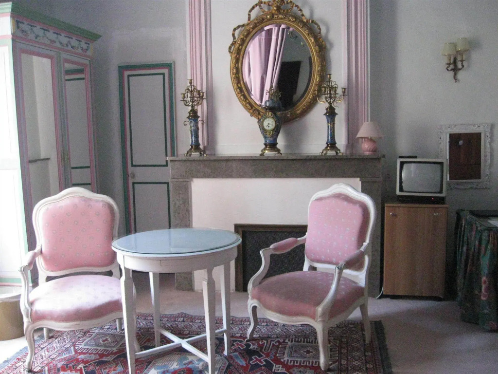 Chateau dAyres - Hôtel & Spa