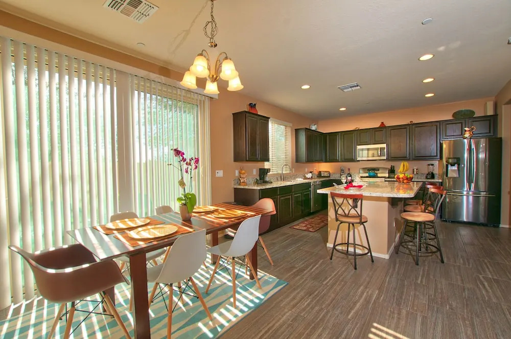 Arizona Vacation Home