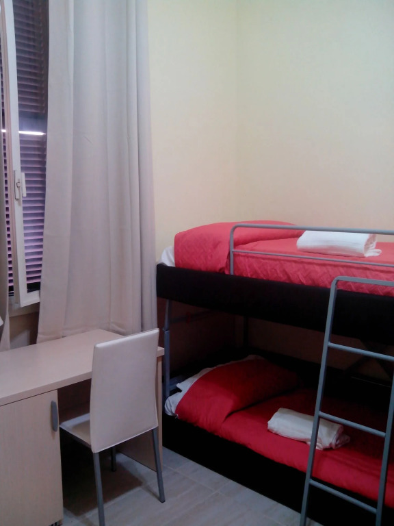 Guest House Hola Roma