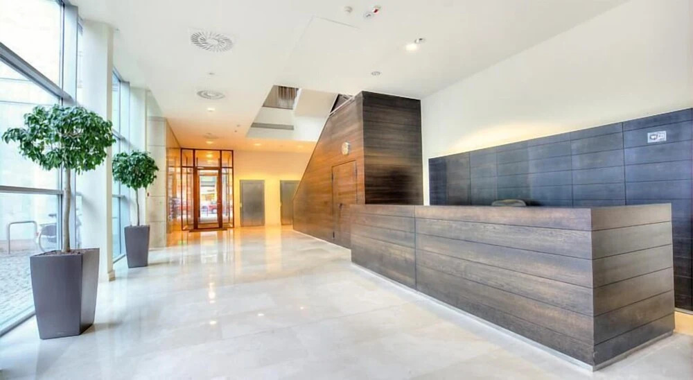 La Gioia Designers Lofts Luxury Apartments