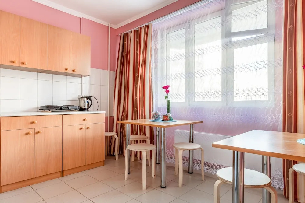 Hostel Zolotoe Runo