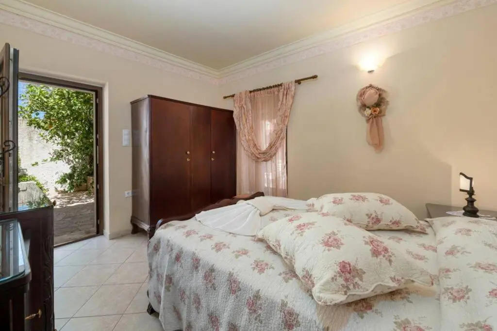 Marigoula House