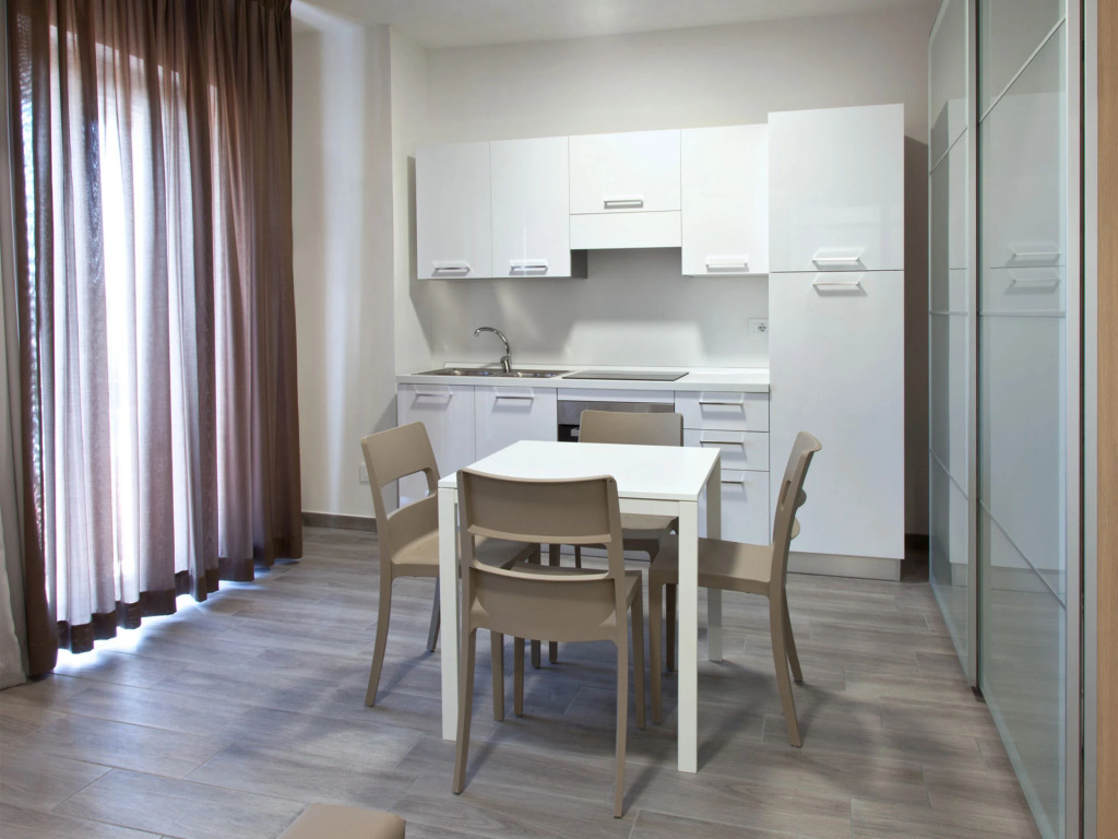 Residence Miriam