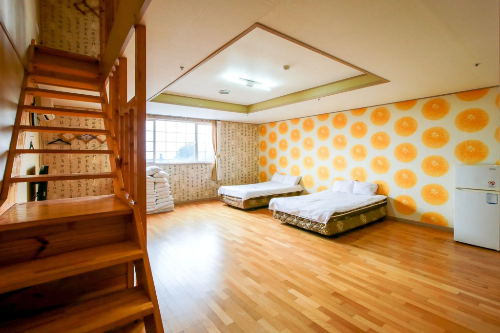 Arbon resort