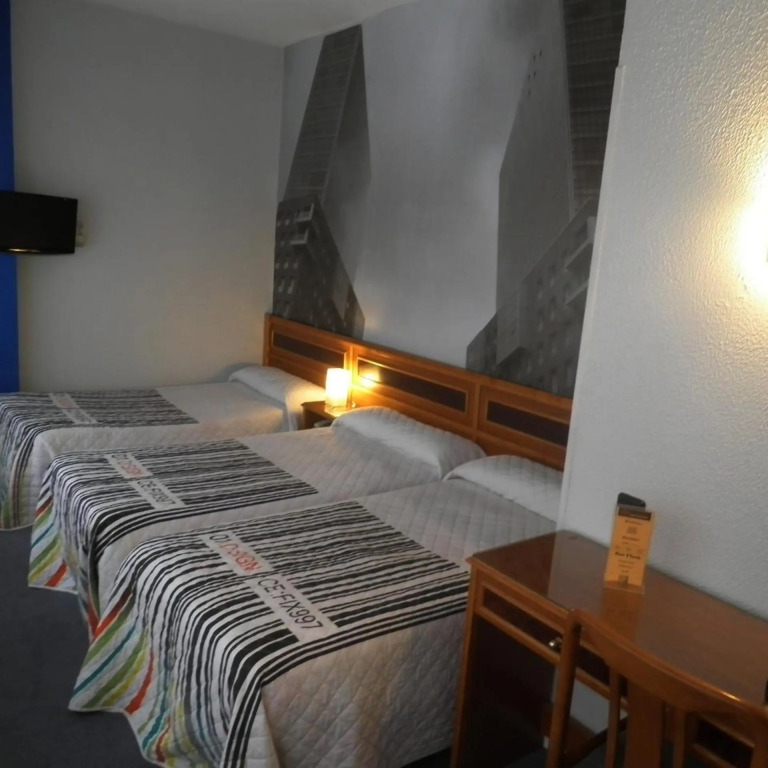Hotel Photo Zabalburu