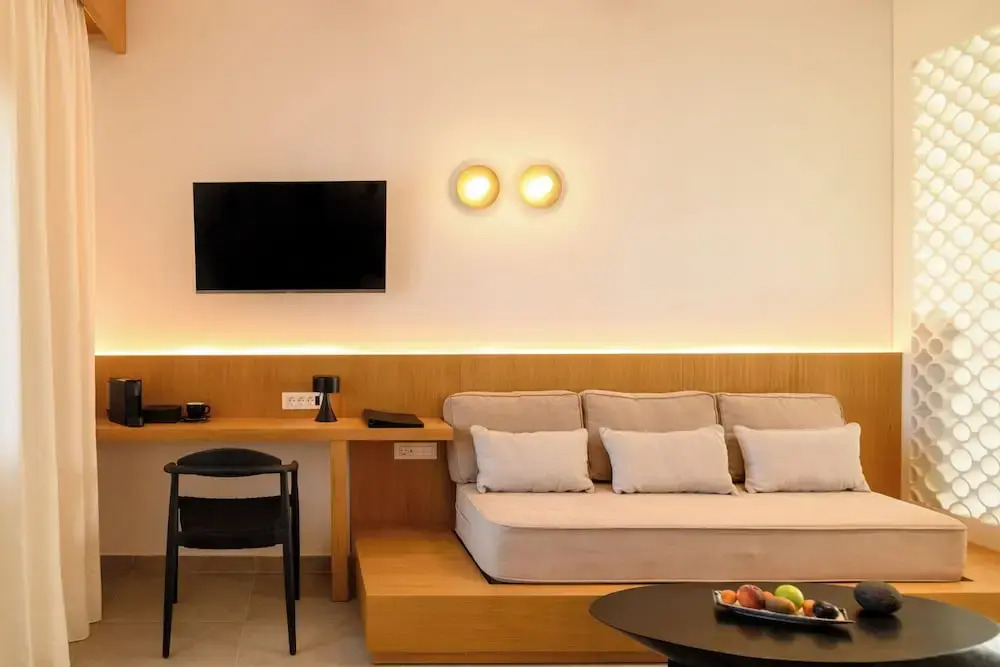 Safrani Suites