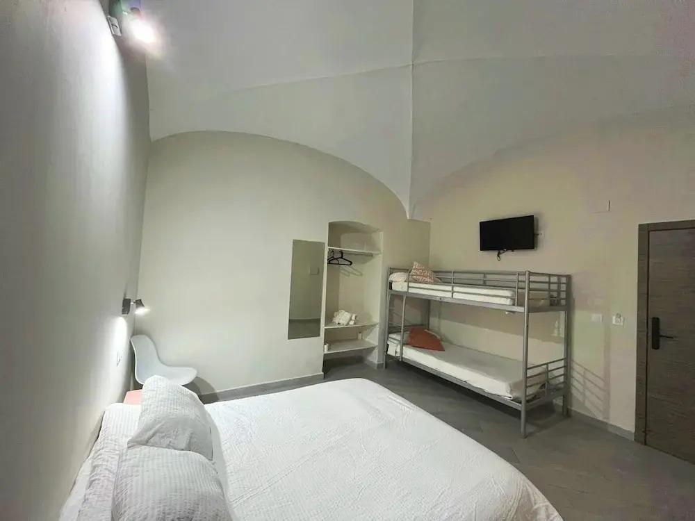 Hostal Pompeya Merida