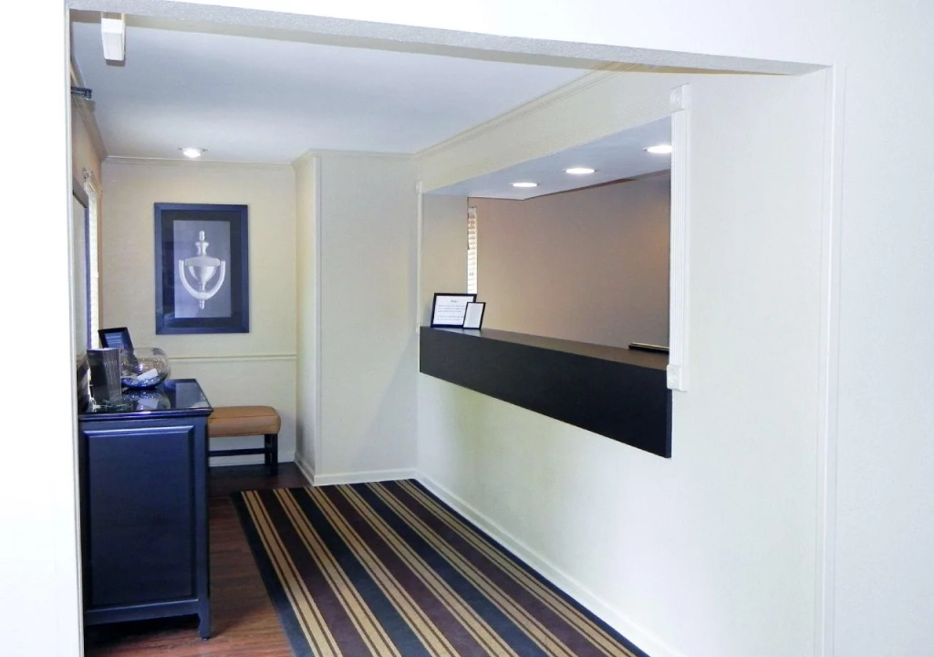 Studio 6 Suites Charlotte, NC - Tyvola Rd Executive Park