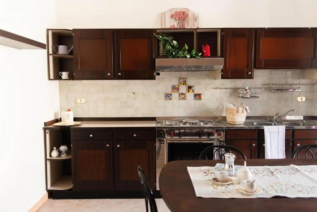 A casa di Lillo by Wonderful Italy