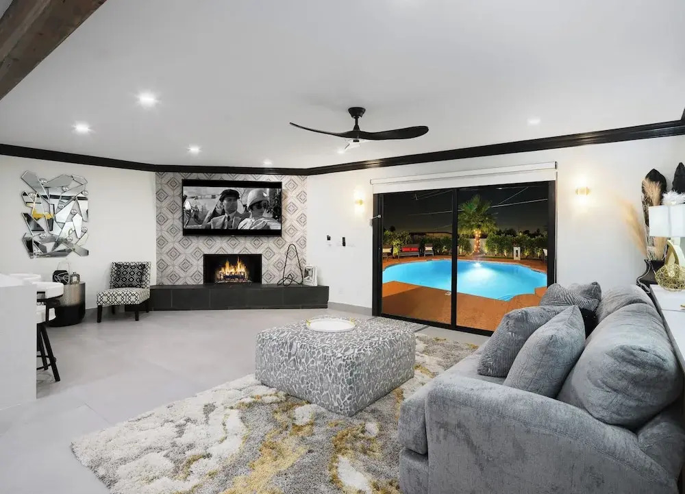 Modern Roose-pool Heat Available-hot Tub- Old Town