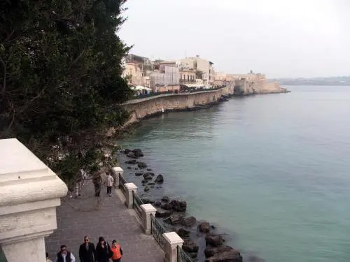 TuCasa Ortigia - YouHome Ortigia