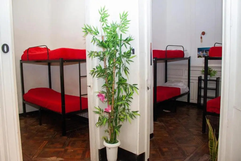 Ideal Social Hostel