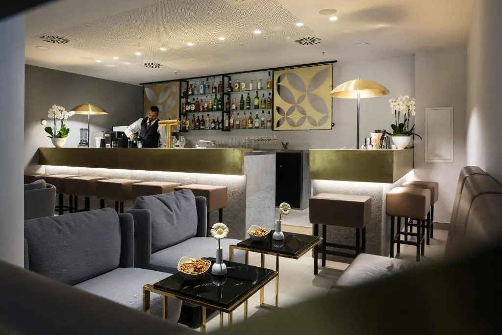 Motel One Frankfurt-Hauptbahnhof