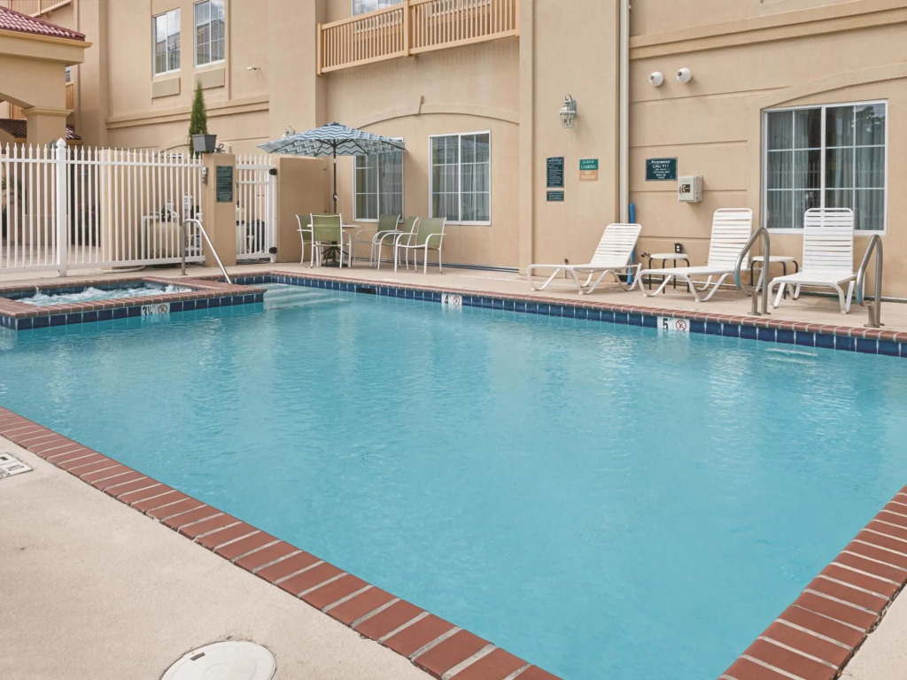 Studio 6 Slidell LA North Shore