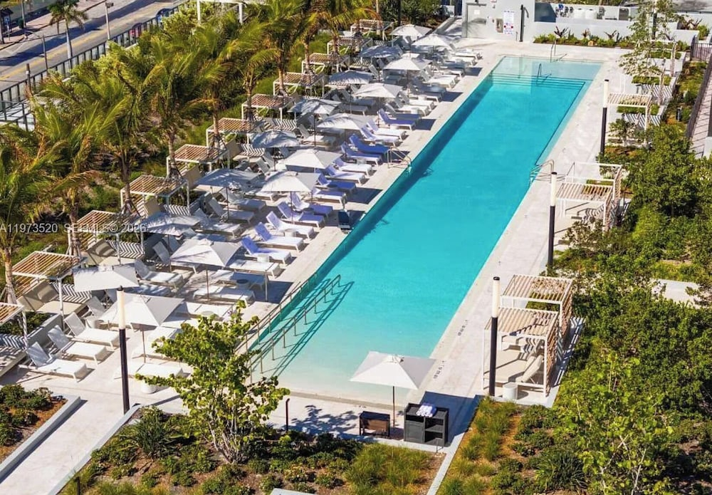 72 Park Miami Beach Boutique Residences by IliosRentals