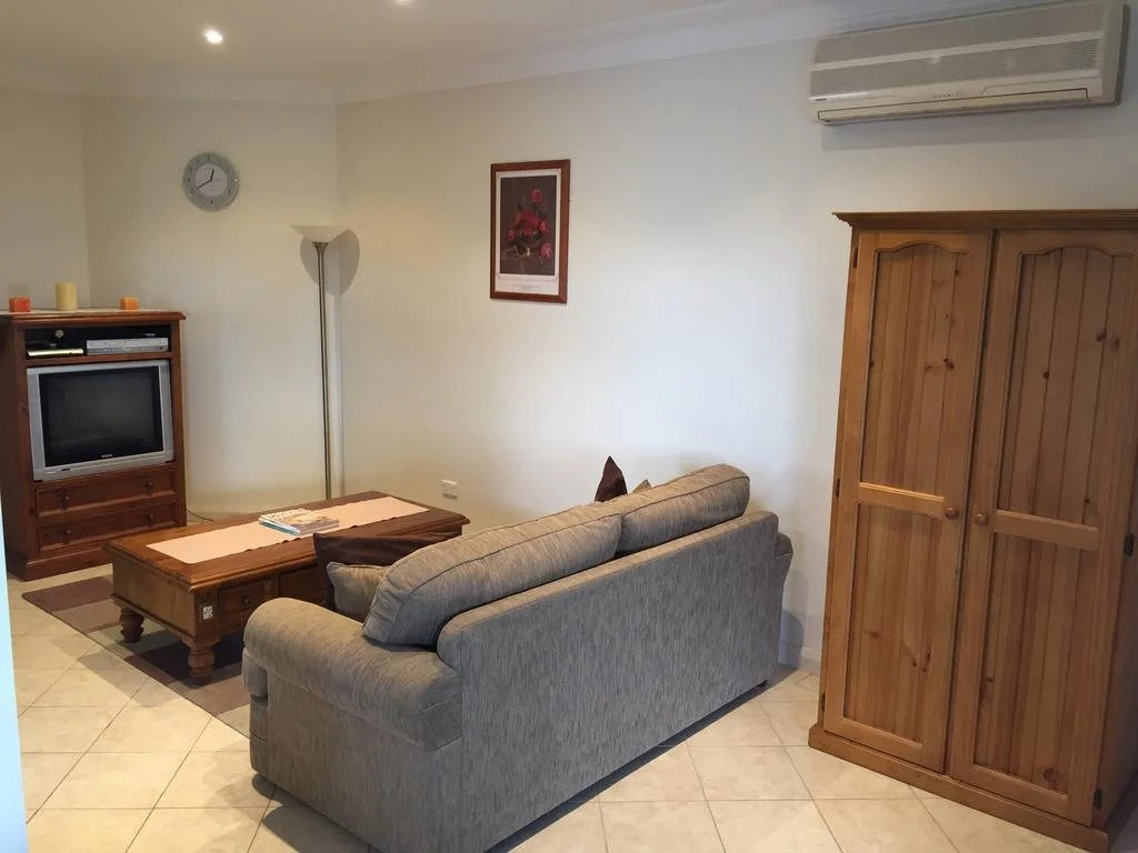 Robin Hill Retreat