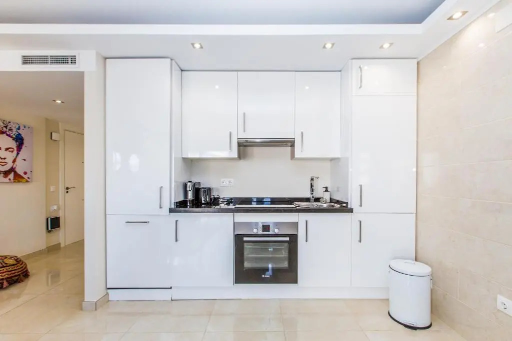 Luxurious 2 Bed Puerto Banús Apt - RDR193
