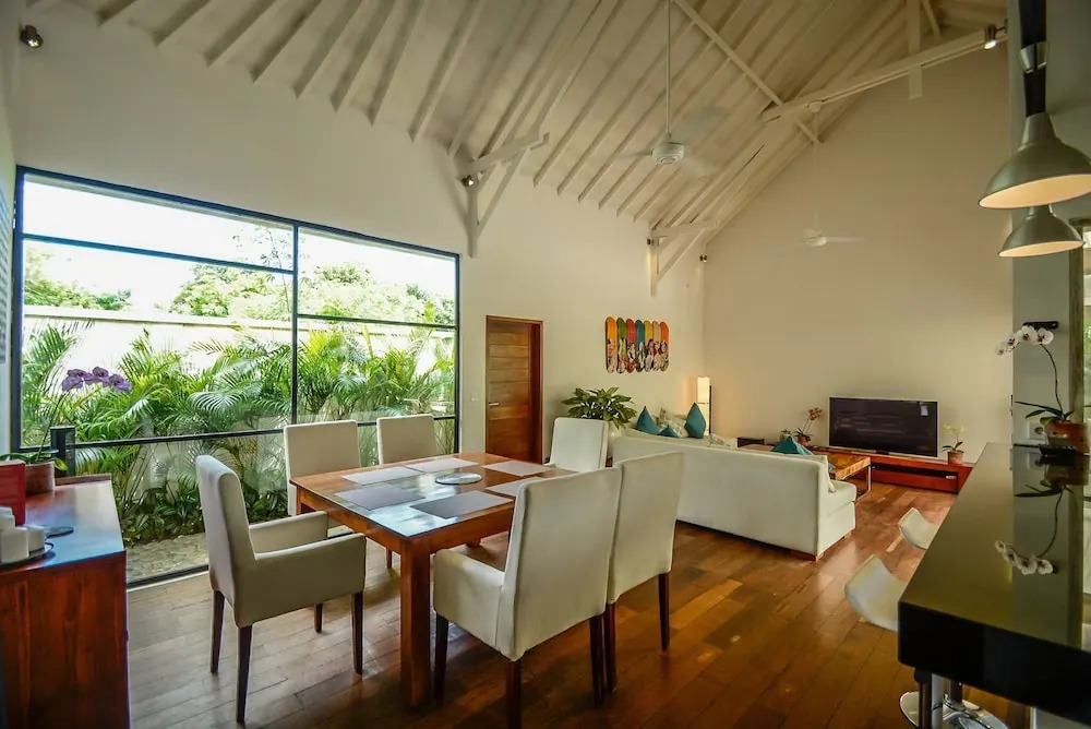 Villa Kampung Kecil Boutique Hotel