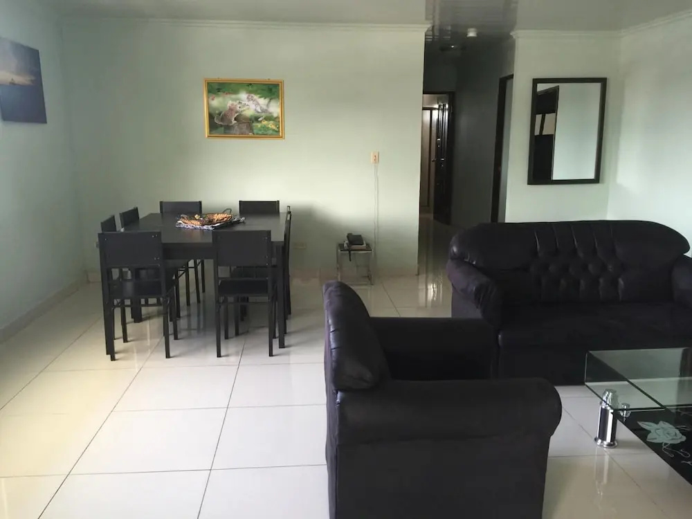 Hotel Lleras