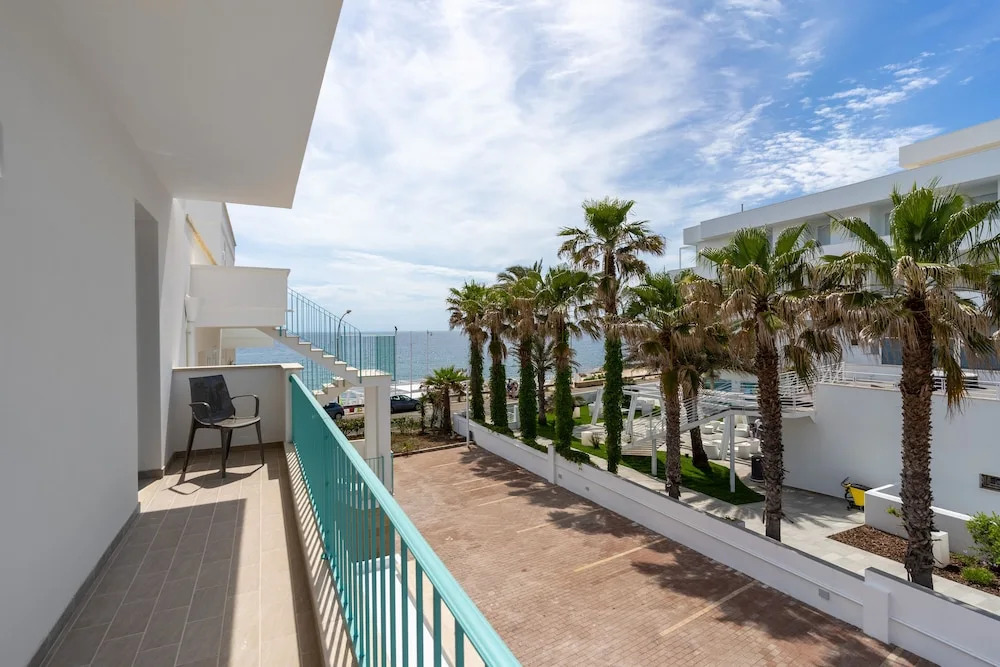SMERALDO RESIDENCE