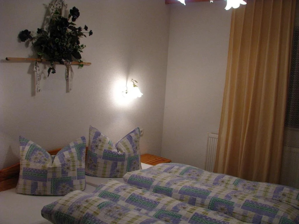 Ferienwohnung Anna Falkner