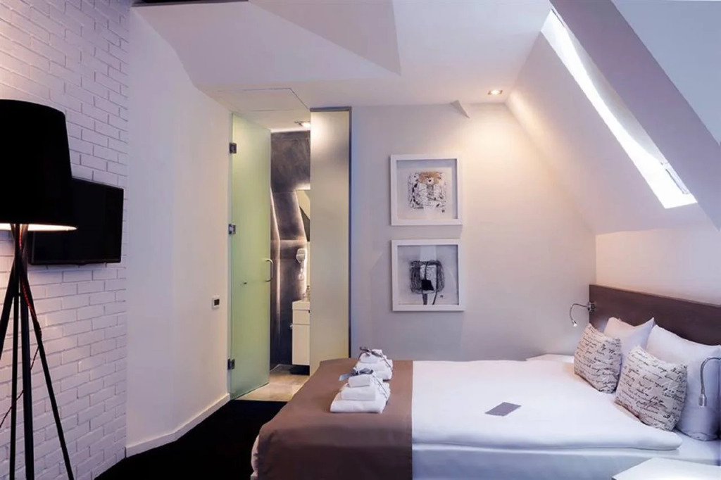 Garni Hotel Eter